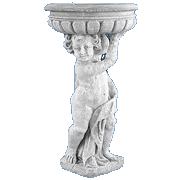 Water Carrier Bath