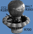 Ball Fountain