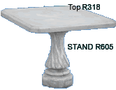 Trio Table