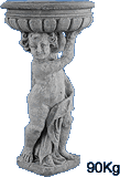 Water Carrier