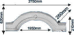 Large Arch