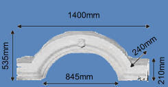 Small Arch