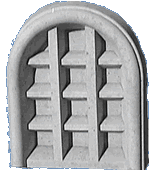 Arch Screen