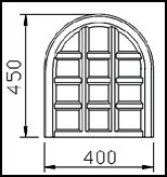 Arch Square