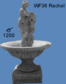 Racheal Fountain