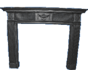 Roman Pedestal