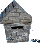 House Post Box