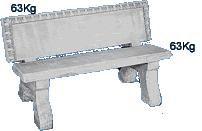 Park Bench