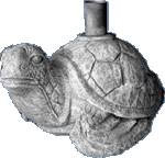 TORTOISE STAND