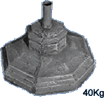 Umbrella Stand