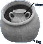 Half Pot Set